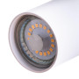 Трековый светильник Ridge A1518PL-1WH