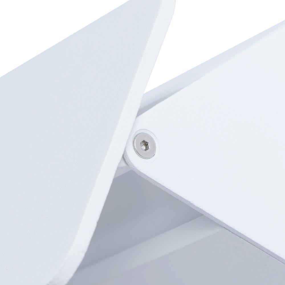 Настенный светильник Elvin A6164AP-1WH