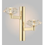 Бра REBECA AP2 GOLD