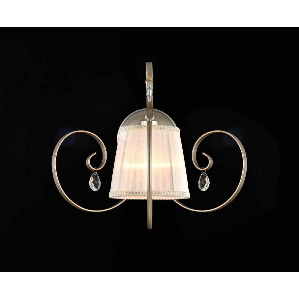 Бра Simone FR2020-WL-01-BG