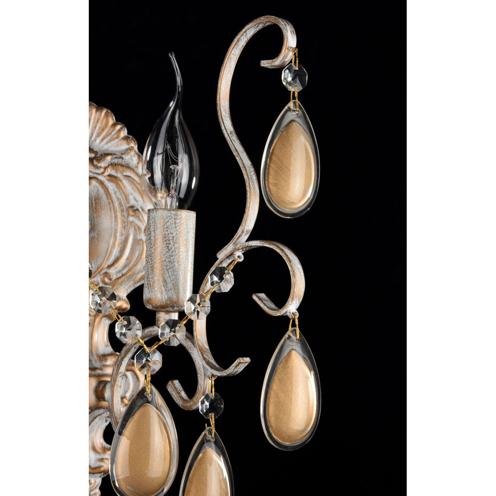 Бра Chabrol FR2302-WL-02-WG