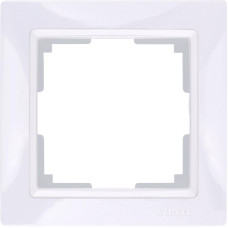 Рамка Белый WL03-Frame-01