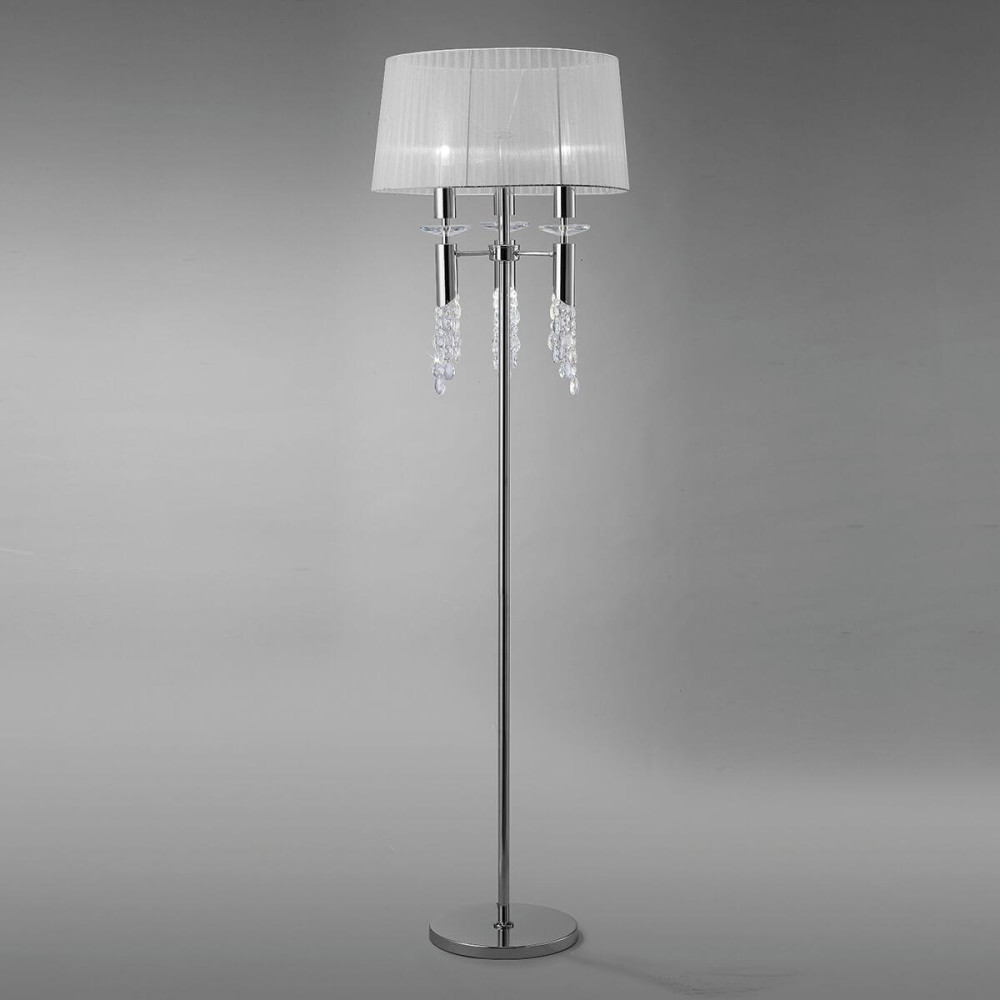 Торшер Tiffany 3869