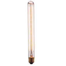 Ретро лампочка накаливания Эдисона 30310-H