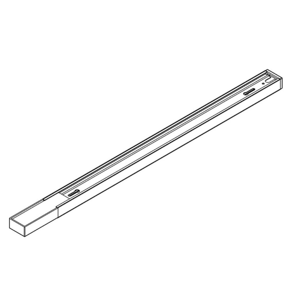 Шинопровод Busbar trunkings TRX001-111W