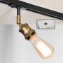 Трековый светильник Track Lights LSP-9320-TAW