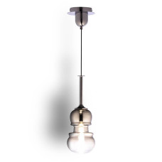 Подвесной светильник Loft Led LED LAMPS 81129/6C BRASS BLACK