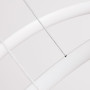 Подвесная люстра Swing A2522SP-2WH