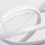 Подвесная люстра Swing A2522SP-2WH