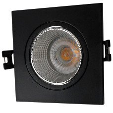 Точечный светильник DK3021 DK3071-BK+CH