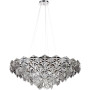 Подвесная люстра Rumba Rumba 1051.9 chrome