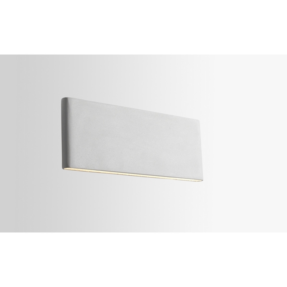 Настенный светильник Aero AERO W205 bianco LED