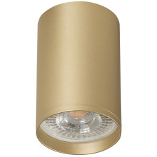 Точечный светильник Tube DK2050-SG