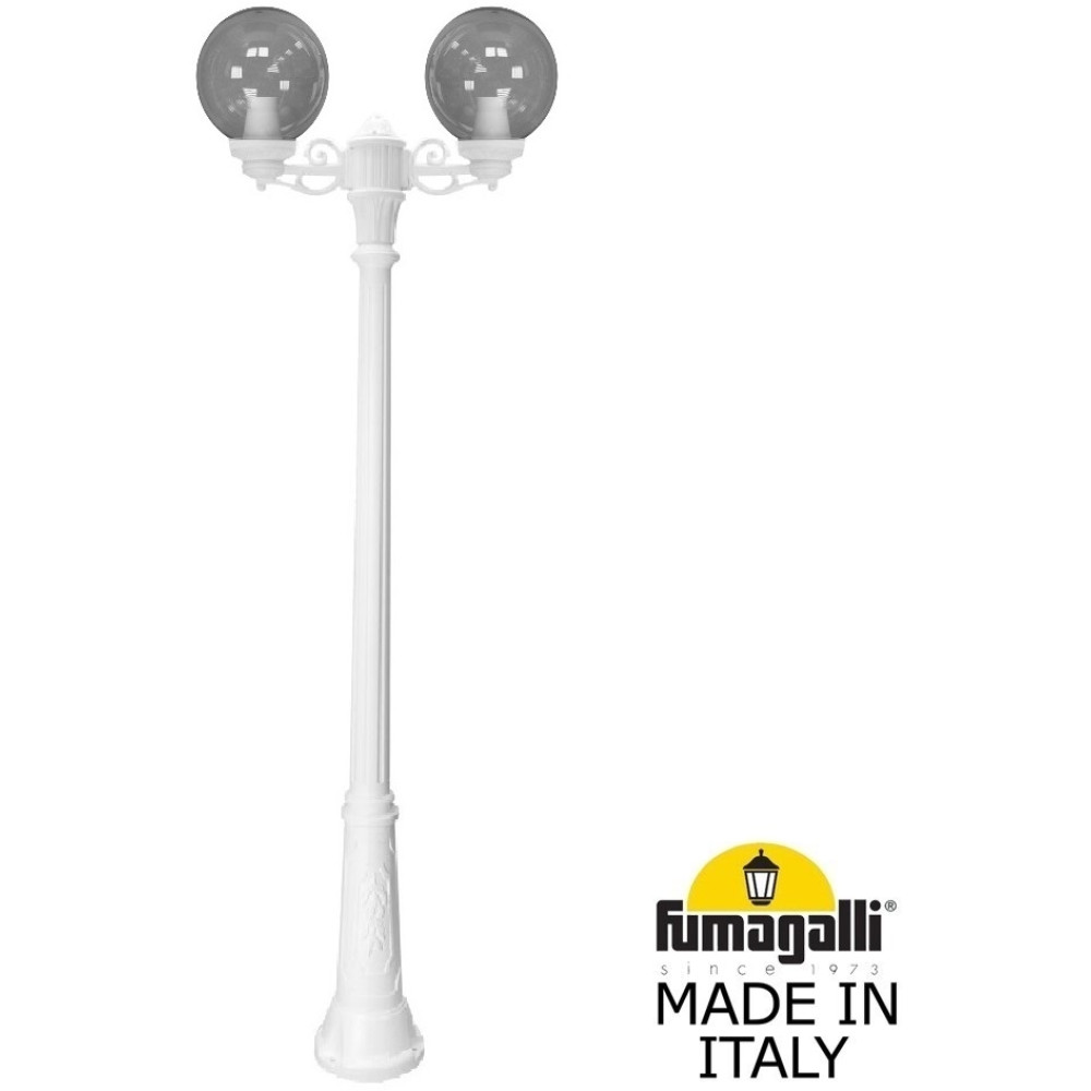Наземный фонарь GLOBE 250 G25.157.S20.WZF1R