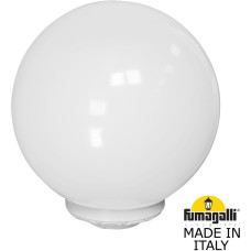 Уличный консольный светильник GLOBE 300 G30.B30.000.WYF1R