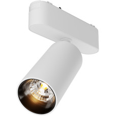 Трековый светильник Focus LED TR103-1-12W3K-M-W