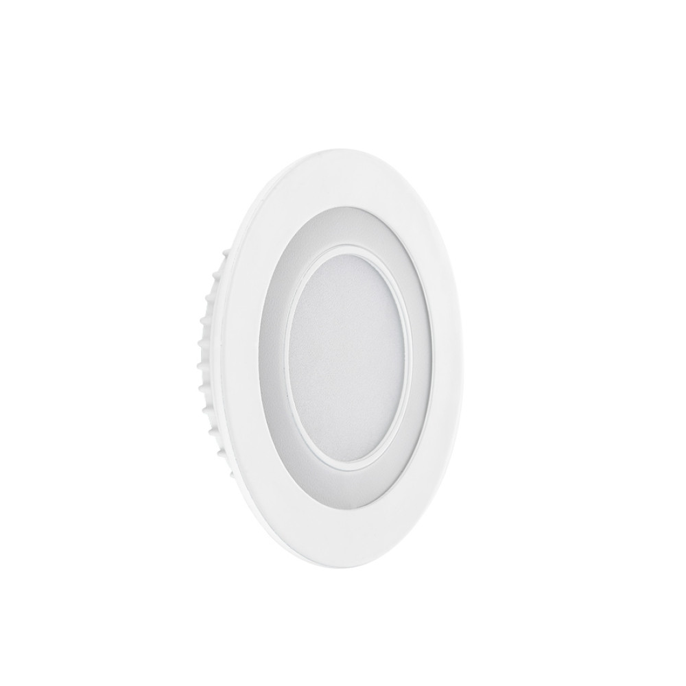 Точечный светильник Downlight Led S340/8+4