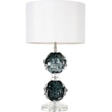 Интерьерная настольная лампа Crystal Table Lamp BRTL3115M